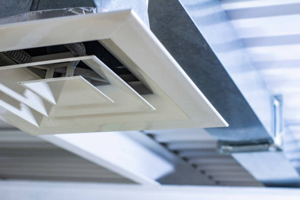 Ventilation Cleaning Services in Snellville, GA